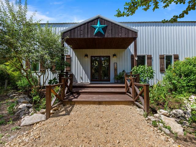 Farm for sale in Edna, Jackson County