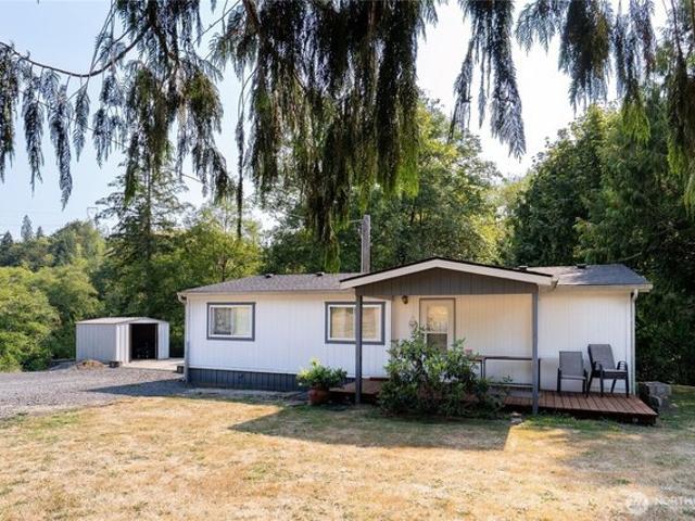 House for sale in Centralia, Washington