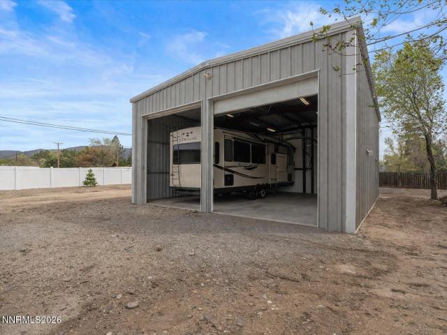 Property for sale in Washoe Valley, Nevada