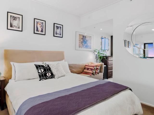 Apartment for rent in Toombul, Queensland