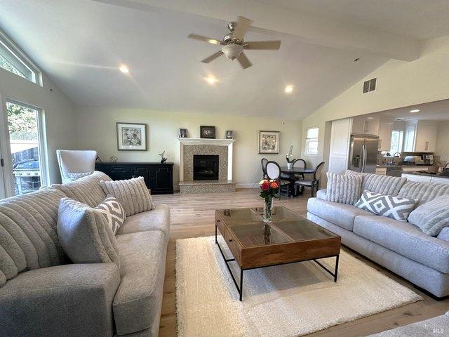 House for sale in San Rafael, California