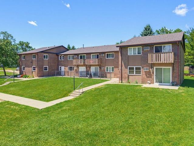 Condo for sale in Waterford, Wisconsin