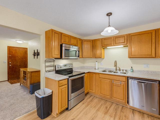 Condo for sale in Waterford, Wisconsin