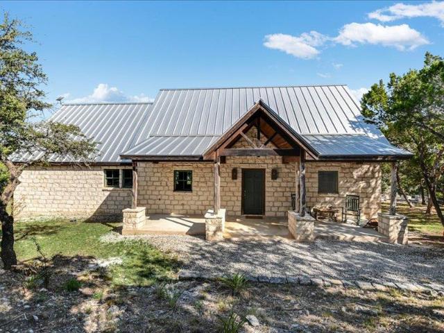 House for sale in Wimberley, Hays County