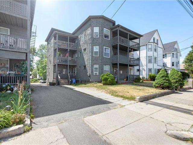 House for sale in Woonsocket, Rhode Island