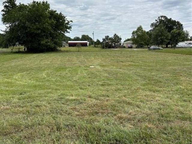Land for sale in Eufaula, Oklahoma
