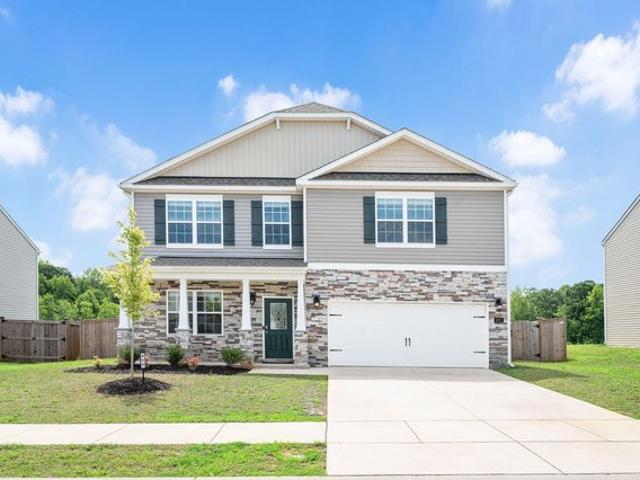 House for sale in Wake, North Carolina