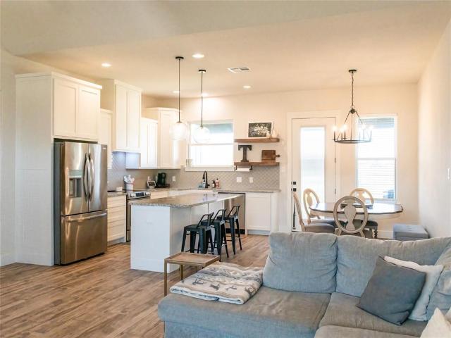 House for sale in Hood, Texas