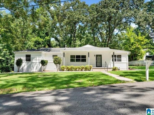 House for sale in Gardendale, Alabama
