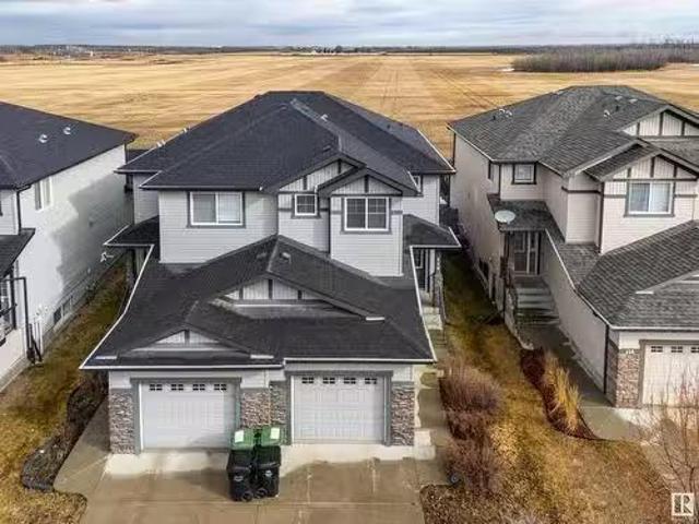 House for sale in Rolly View, Alberta