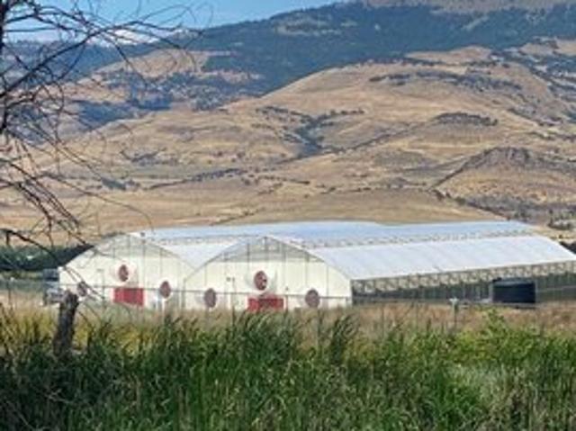 Farm for sale in Oregonia