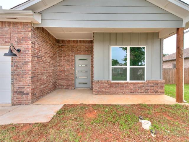 House for sale in Jones, Oklahoma