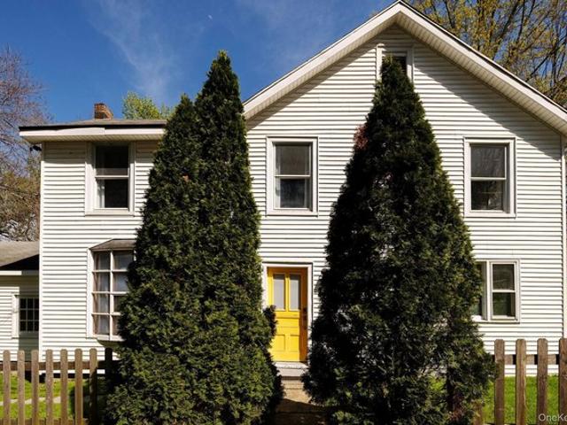 House for sale in Rhinebeck, New York