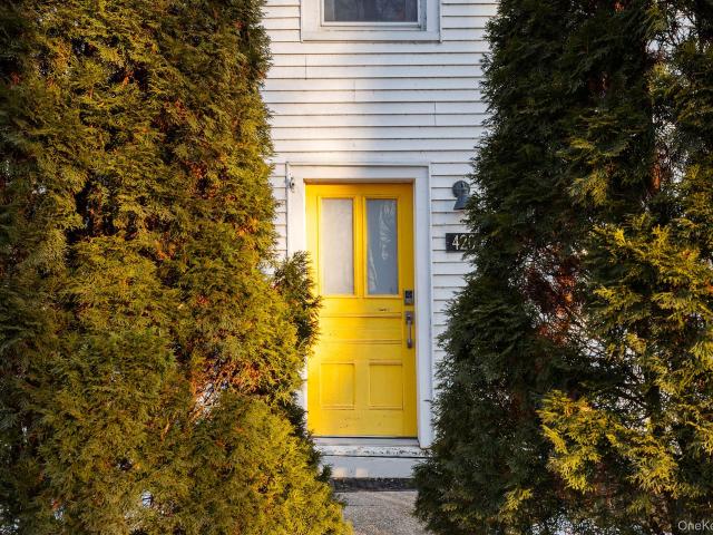 House for sale in Rhinebeck, New York
