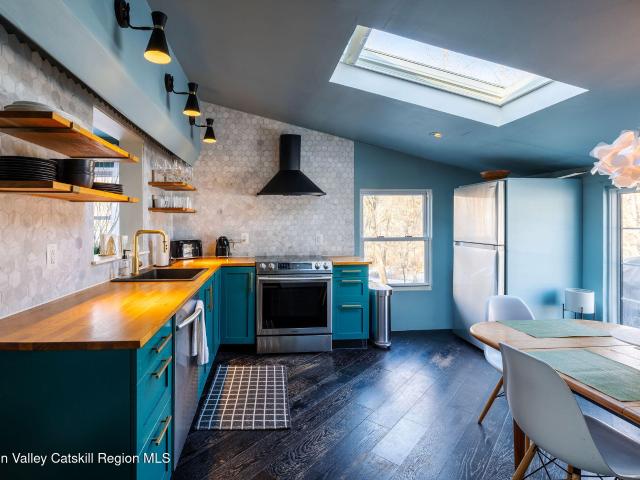 House for sale in Rhinebeck, New York