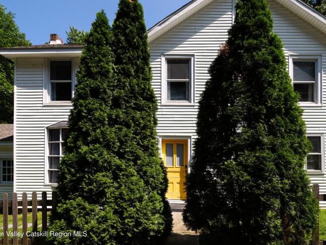 House for sale in Rhinebeck, New York