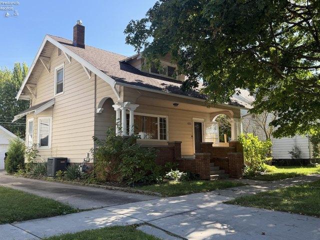 House for sale in Elmore, Ottawa County