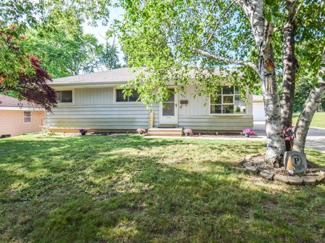 House for sale in Waukesha, Wisconsin