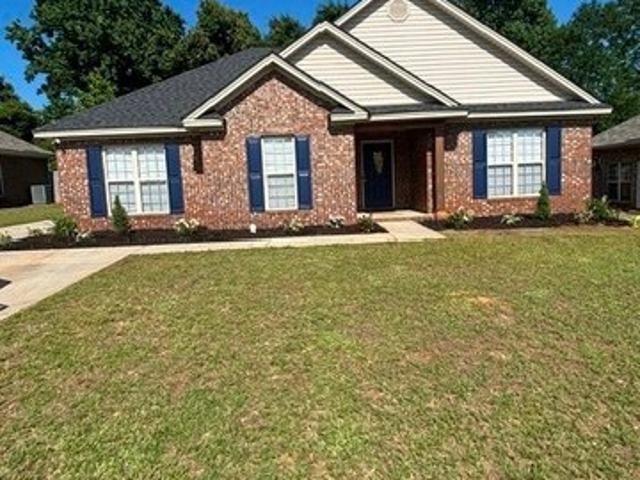 House for sale in Elmore, Alabama