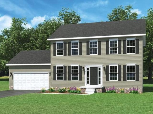 House for sale in Hanover, Pennsylvania