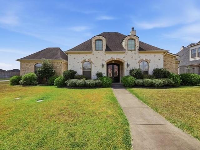 House for sale in Lumberton, Texas
