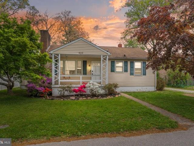 House for sale in Severna Park, Maryland