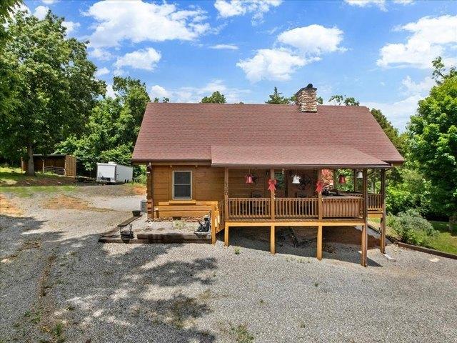 House for sale in Virginia