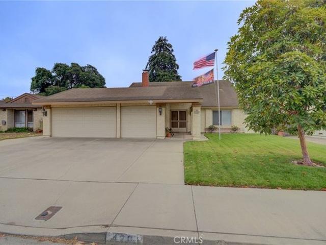 House for sale in Santa Maria, California
