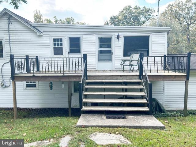 House for sale in Tyrone Township, Adams County