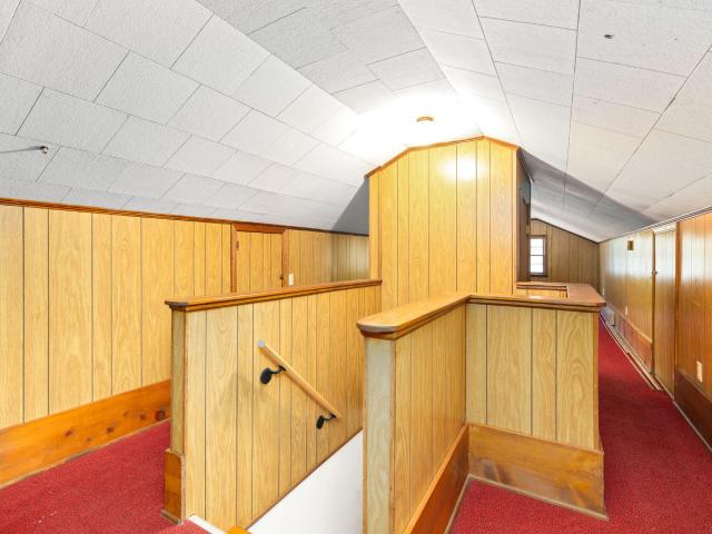 House for sale in Warrenton, North Carolina
