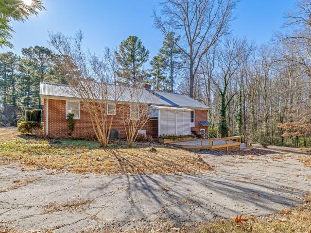 House for sale in Warrenton, North Carolina