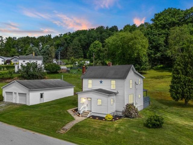 House for sale in Clearfield, Pennsylvania