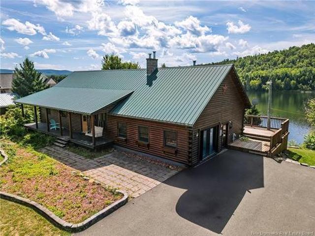 House for sale in Red Rapids, New Brunswick