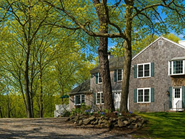 House for sale in East Sandwich, Massachusetts