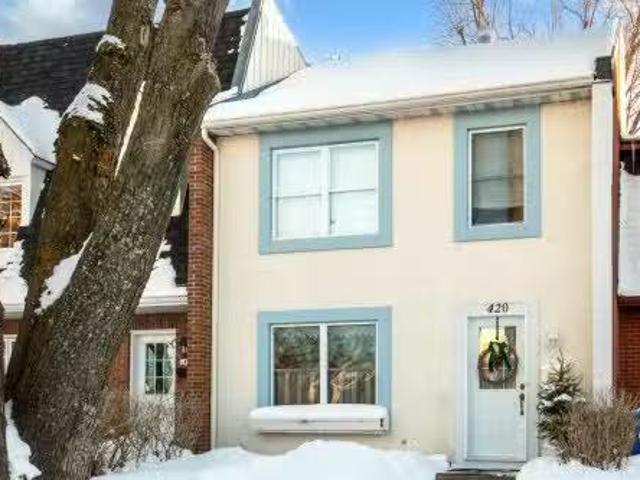 Condo for sale in St. Leonard's, Quebec