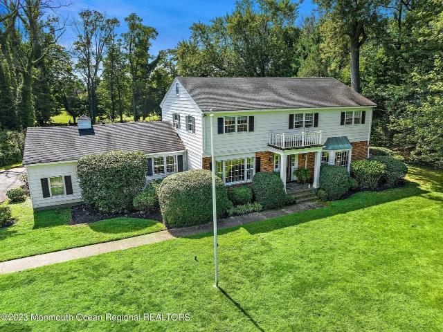 House for sale in Rumson, New Jersey