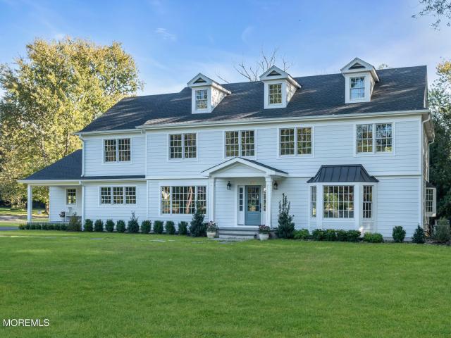 House for sale in Rumson, New Jersey