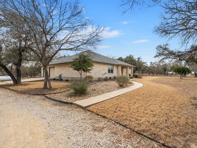 House for sale in Williamson, Texas