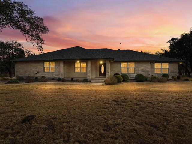 Property for rent in Williamson, Texas