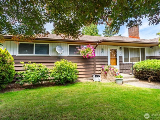 House for sale in Burien, Washington