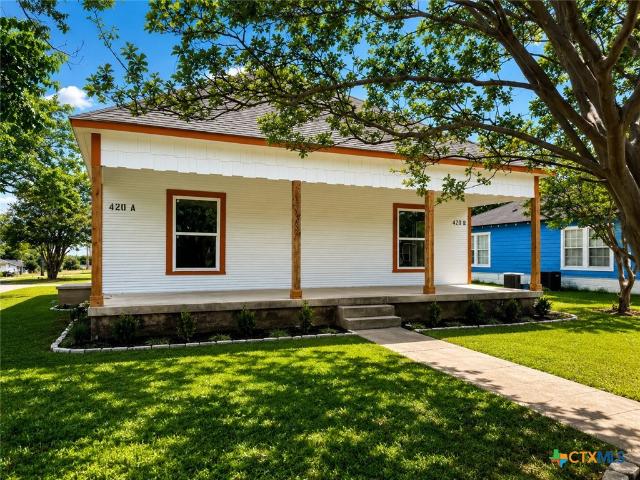 Property for rent in Temple Bar Marina, Texas