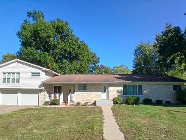 House for sale in Herrin, Illinois