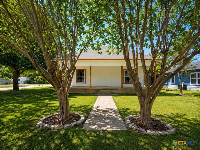 Property for rent in Temple Bar Marina, Texas
