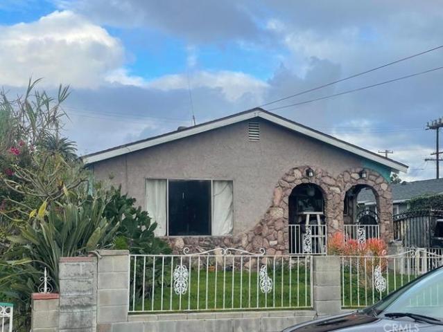 House for sale in Alhambra, California