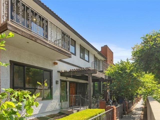 Condo for sale in Monterey Park, California