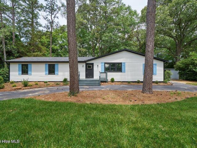 House for sale in Southern Pines, North Carolina