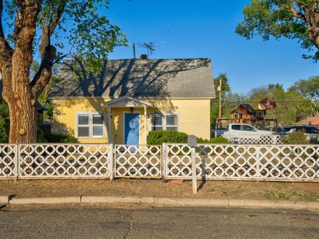 House for sale in Montezuma, Colorado