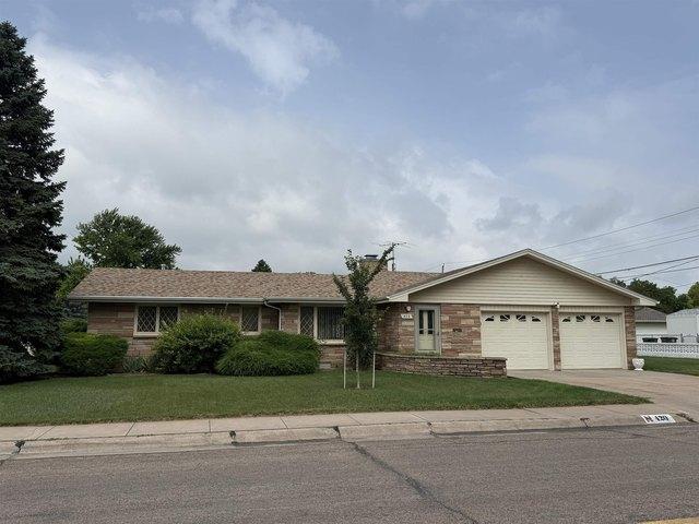 House for sale in Nebraska