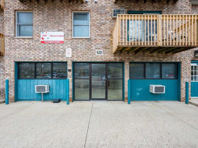 Apartment for rent in Tippecanoe, Indiana
