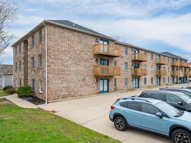 Apartment for rent in Tippecanoe, Indiana